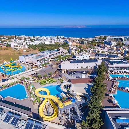 Gouves Waterpark Holiday Resort Kato Gouves Ngoại thất bức ảnh